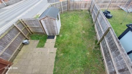 3 bedroom Terraced House to let in Greenpark, King's Lynn, PE30
