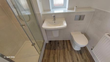 3 bedroom Terraced House to let in Greenpark, King's Lynn, PE30