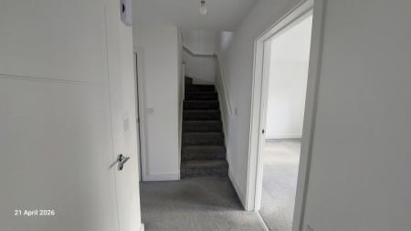 3 bedroom Terraced House to let in Greenpark, King's Lynn, PE30