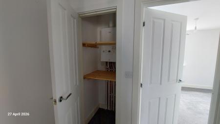 2 bedroom Terraced House to let in Kittiwake Court, King's Lynn, PE30