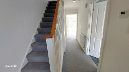 2 bedroom Terraced House to let in Kittiwake Court, King's Lynn, PE30