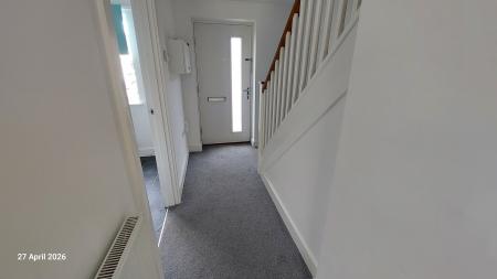 2 bedroom Terraced House to let in Kittiwake Court, King's Lynn, PE30