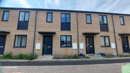 Kittiwake Court, King's Lynn, PE30