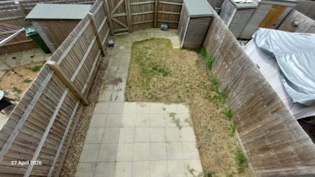 2 bedroom Terraced House to let in Kittiwake Court, King's Lynn, PE30
