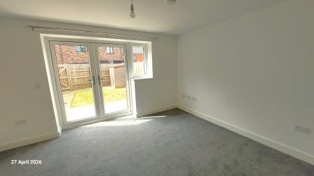2 bedroom Terraced House to let in Kittiwake Court, King's Lynn, PE30