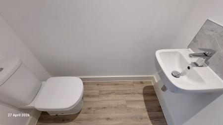 2 bedroom Terraced House to let in Kittiwake Court, King's Lynn, PE30