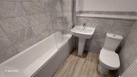 2 bedroom Terraced House to let in Kittiwake Court, King's Lynn, PE30
