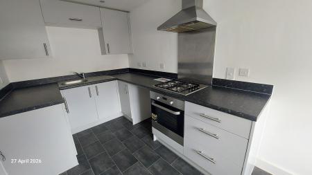 2 bedroom Terraced House to let in Kittiwake Court, King's Lynn, PE30