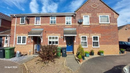 Mapplebeck Close, King's Lynn, PE30
