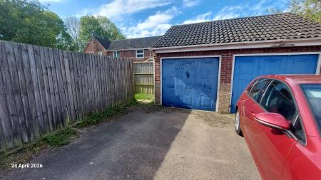 2 bedroom Terraced House to let in Mapplebeck Close, King's Lynn, PE30