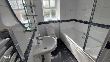 2 bedroom Terraced House to let in Mapplebeck Close, King's Lynn, PE30