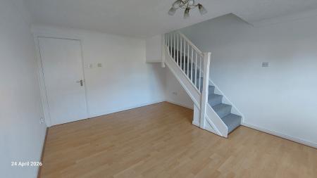 2 bedroom Terraced House to let in Mapplebeck Close, King's Lynn, PE30