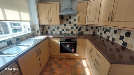 2 bedroom Terraced House to let in Mapplebeck Close, King's Lynn, PE30