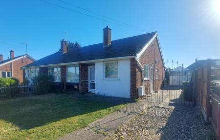 Penrose Close, King's Lynn, PE30