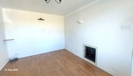2 bedroom Bungalow to let in Penrose Close, King's Lynn, PE30