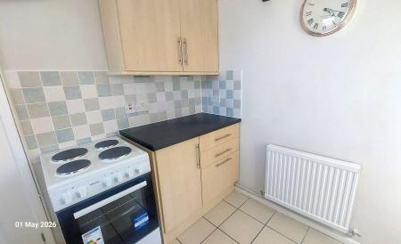 2 bedroom Bungalow to let in Penrose Close, King's Lynn, PE30