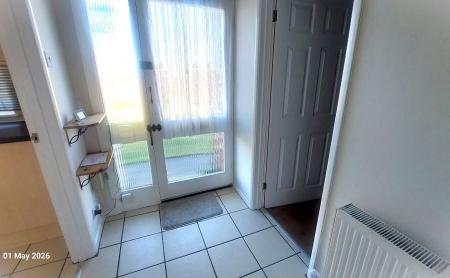 2 bedroom Bungalow to let in Penrose Close, King's Lynn, PE30