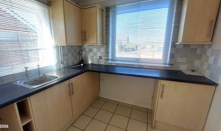 2 bedroom Bungalow to let in Penrose Close, King's Lynn, PE30