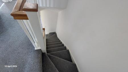 3 bedroom Terraced House to let in Morston Drift, King's Lynn, PE30