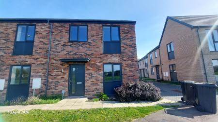 Morston Drift, King's Lynn, PE30