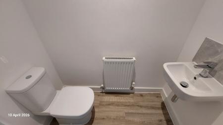 3 bedroom Terraced House to let in Morston Drift, King's Lynn, PE30