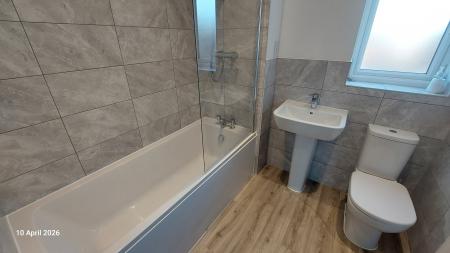 3 bedroom Terraced House to let in Morston Drift, King's Lynn, PE30