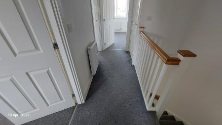 3 bedroom Terraced House to let in Morston Drift, King's Lynn, PE30