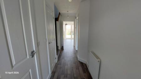 3 bedroom Terraced House to let in Morston Drift, King's Lynn, PE30