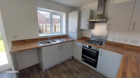 3 bedroom Terraced House to let in Morston Drift, King's Lynn, PE30