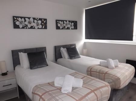 1 bedroom Flat to let in Flat 15, 18 Tuesday Market Place, King's Lynn, PE30