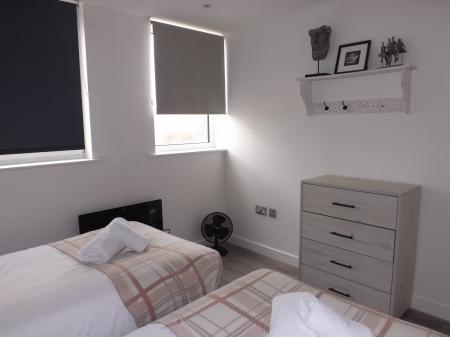 1 bedroom Flat to let in Flat 15, 18 Tuesday Market Place, King's Lynn, PE30