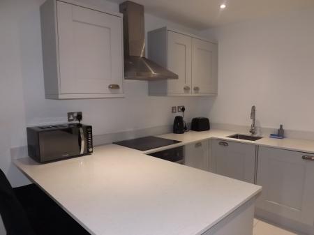 1 bedroom Flat to let in Flat 15, 18 Tuesday Market Place, King's Lynn, PE30