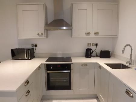 1 bedroom Flat to let in Flat 15, 18 Tuesday Market Place, King's Lynn, PE30