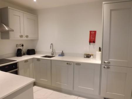 1 bedroom Flat to let in Flat 15, 18 Tuesday Market Place, King's Lynn, PE30