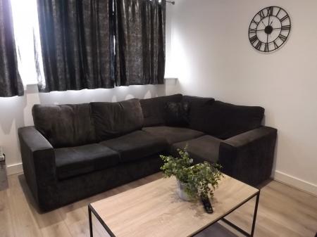 1 bedroom Flat to let in Flat 15, 18 Tuesday Market Place, King's Lynn, PE30