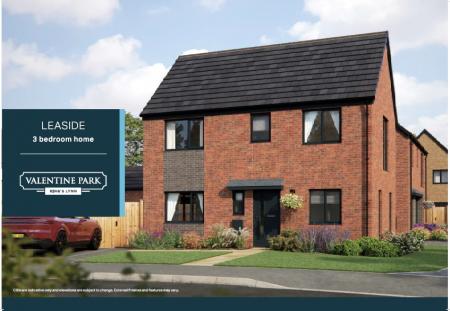 Gillings Walk, King's Lynn, PE30