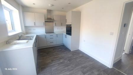 3 bedroom Semi-detached house to let in Gillings Walk, King's Lynn, PE30