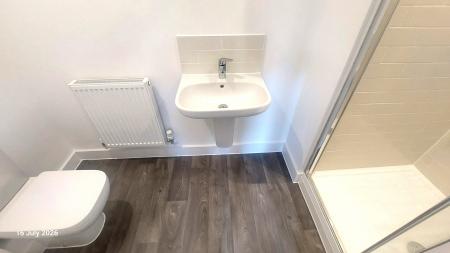 3 bedroom Semi-detached house to let in Gillings Walk, King's Lynn, PE30