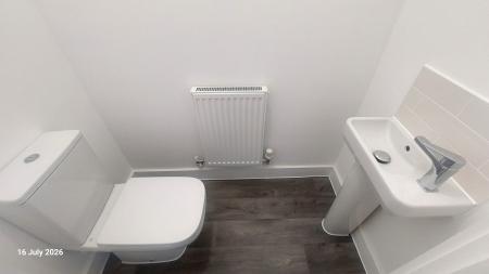 3 bedroom Semi-detached house to let in Gillings Walk, King's Lynn, PE30