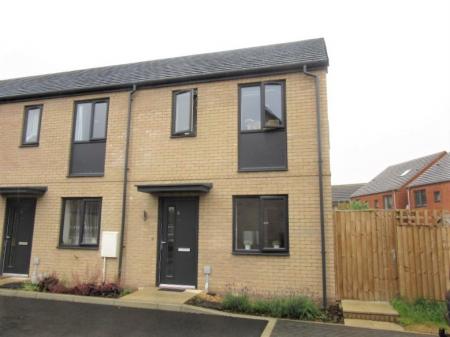 Kittiwake Court, King's Lynn, PE30
