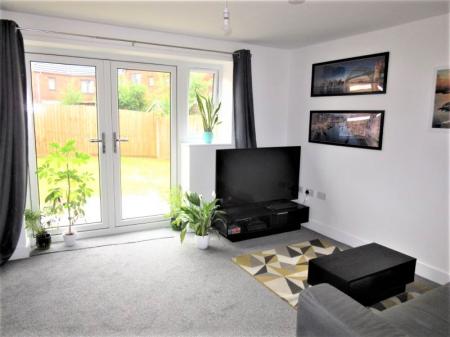 2 bedroom Terraced House to let in Kittiwake Court, King's Lynn, PE30