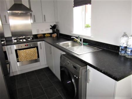 2 bedroom Terraced House to let in Kittiwake Court, King's Lynn, PE30