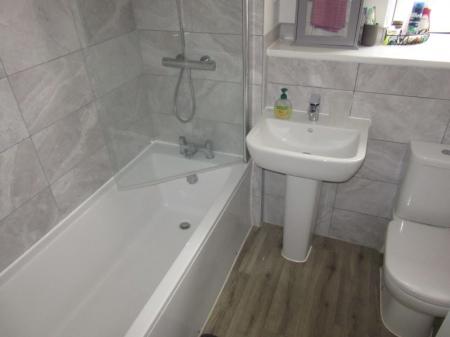 2 bedroom Terraced House to let in Kittiwake Court, King's Lynn, PE30
