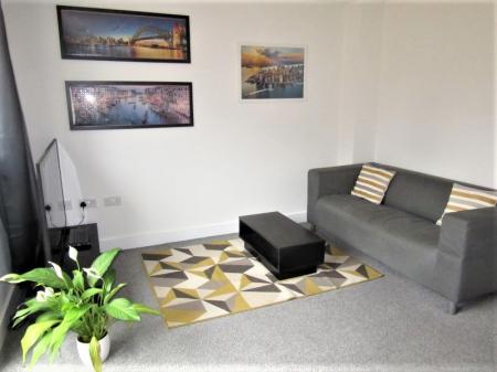 2 bedroom Terraced House to let in Kittiwake Court, King's Lynn, PE30