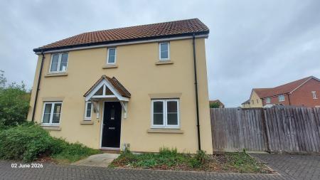 Nightingale Lane, King's Lynn, PE30
