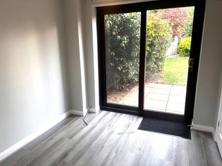 3 bedroom Semi-detached house to let in Philip Rudd Court, Pott Row, PE32