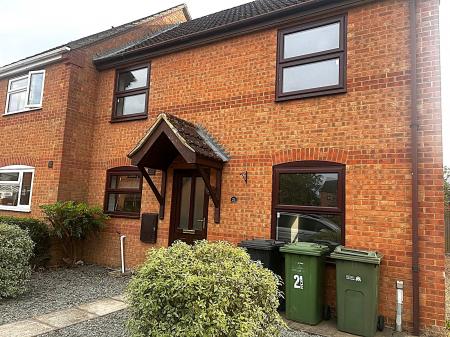 Philip Rudd Court, Pott Row, PE32
