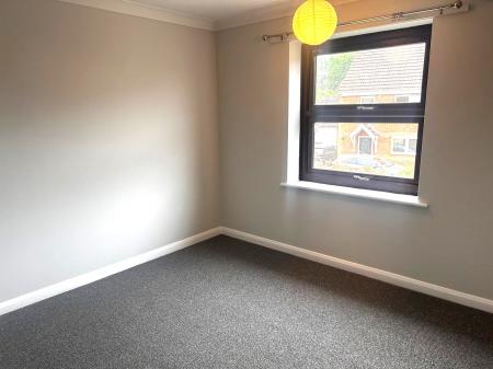 3 bedroom Semi-detached house to let in Philip Rudd Court, Pott Row, PE32