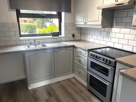 3 bedroom Semi-detached house to let in Philip Rudd Court, Pott Row, PE32