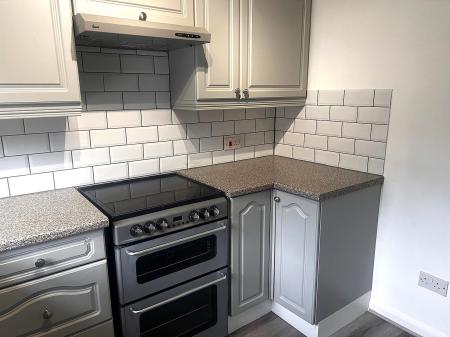 3 bedroom Semi-detached house to let in Philip Rudd Court, Pott Row, PE32